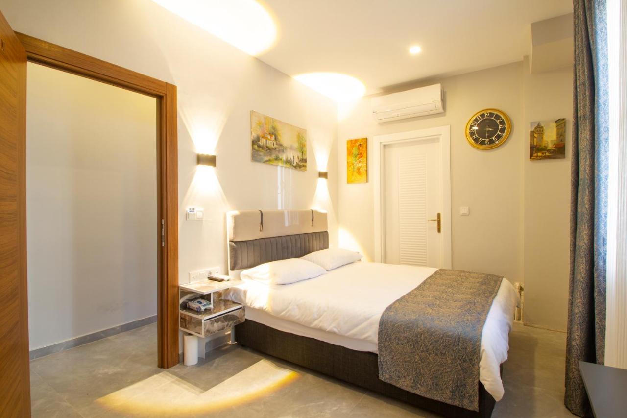 Hotel Turna Istanbul