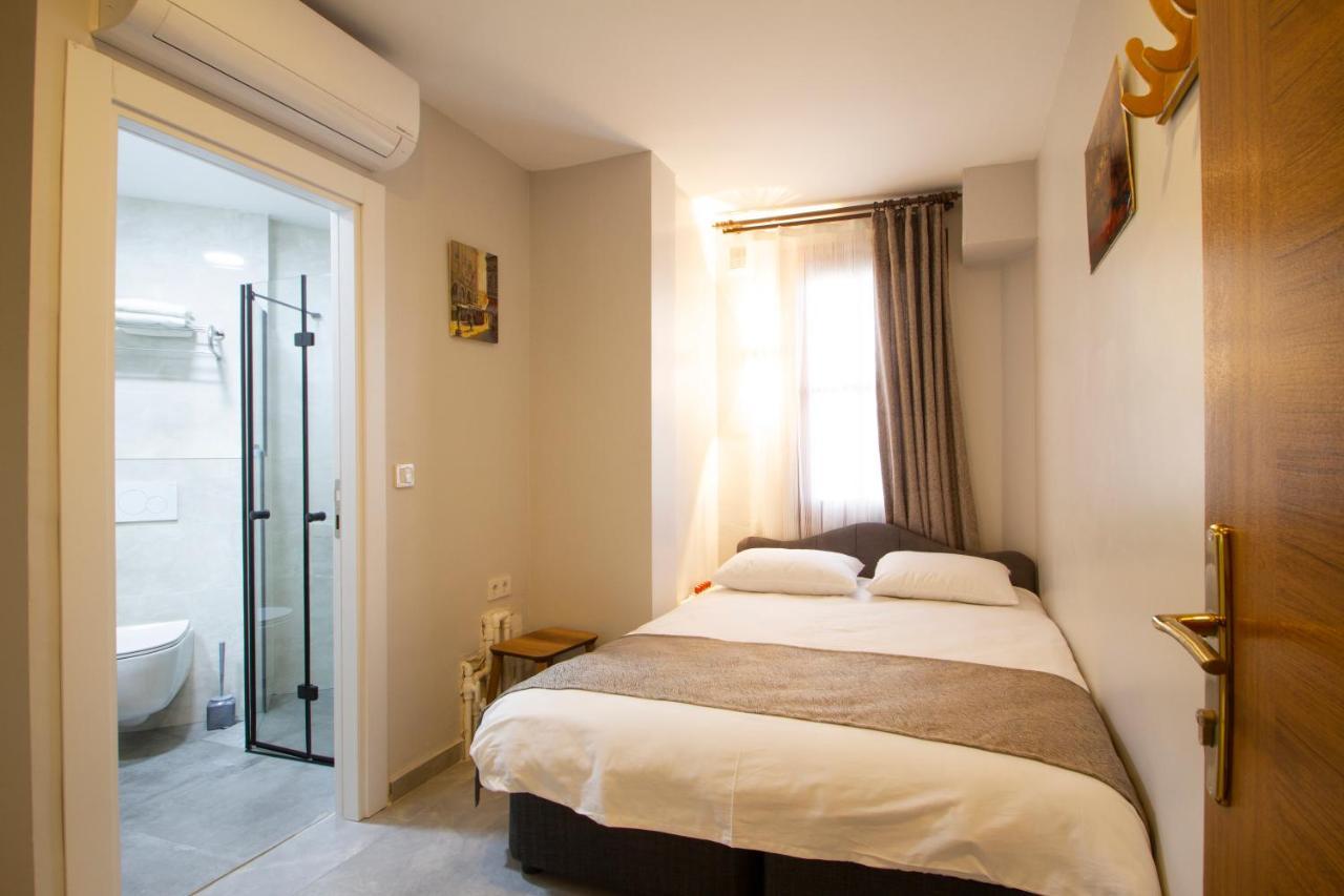 Turna Hotel