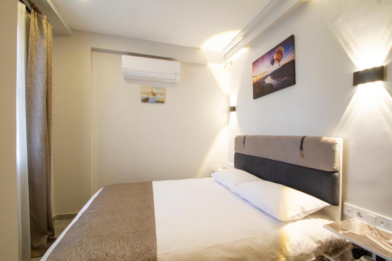Turna Hotel