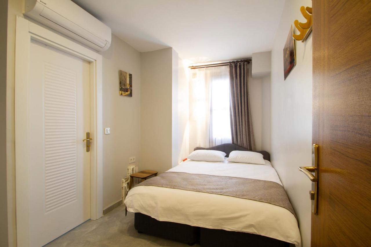 Turna Hotel *