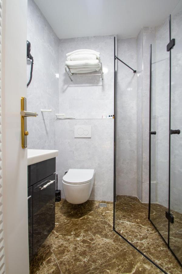 Hotel Turna Istanbul