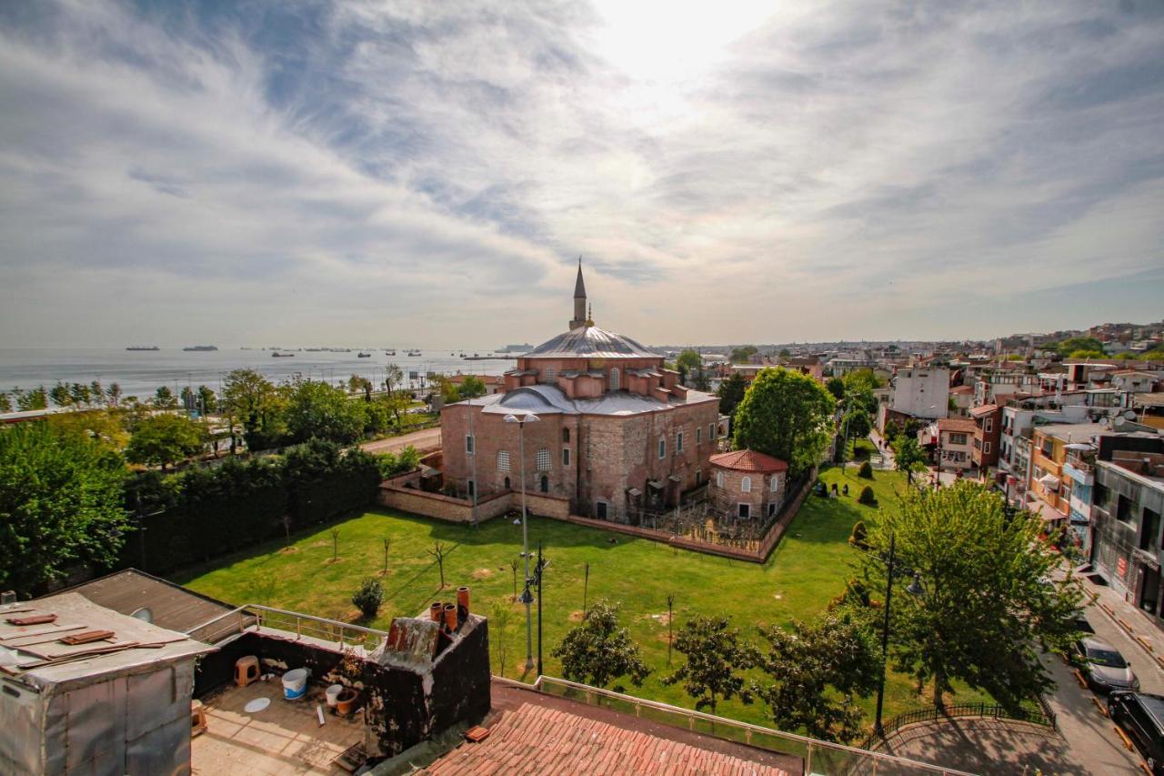 Turna * Istanbul