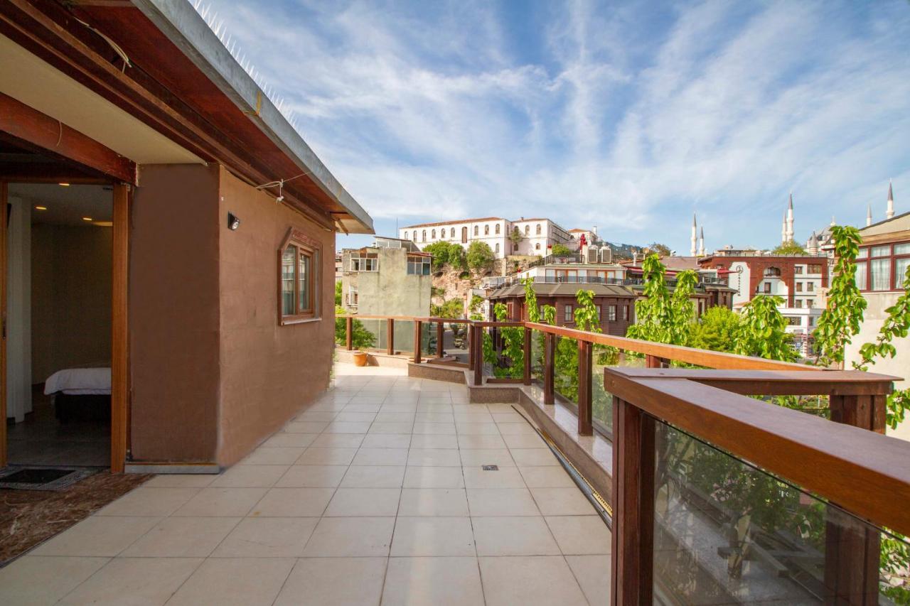 Hotel Turna