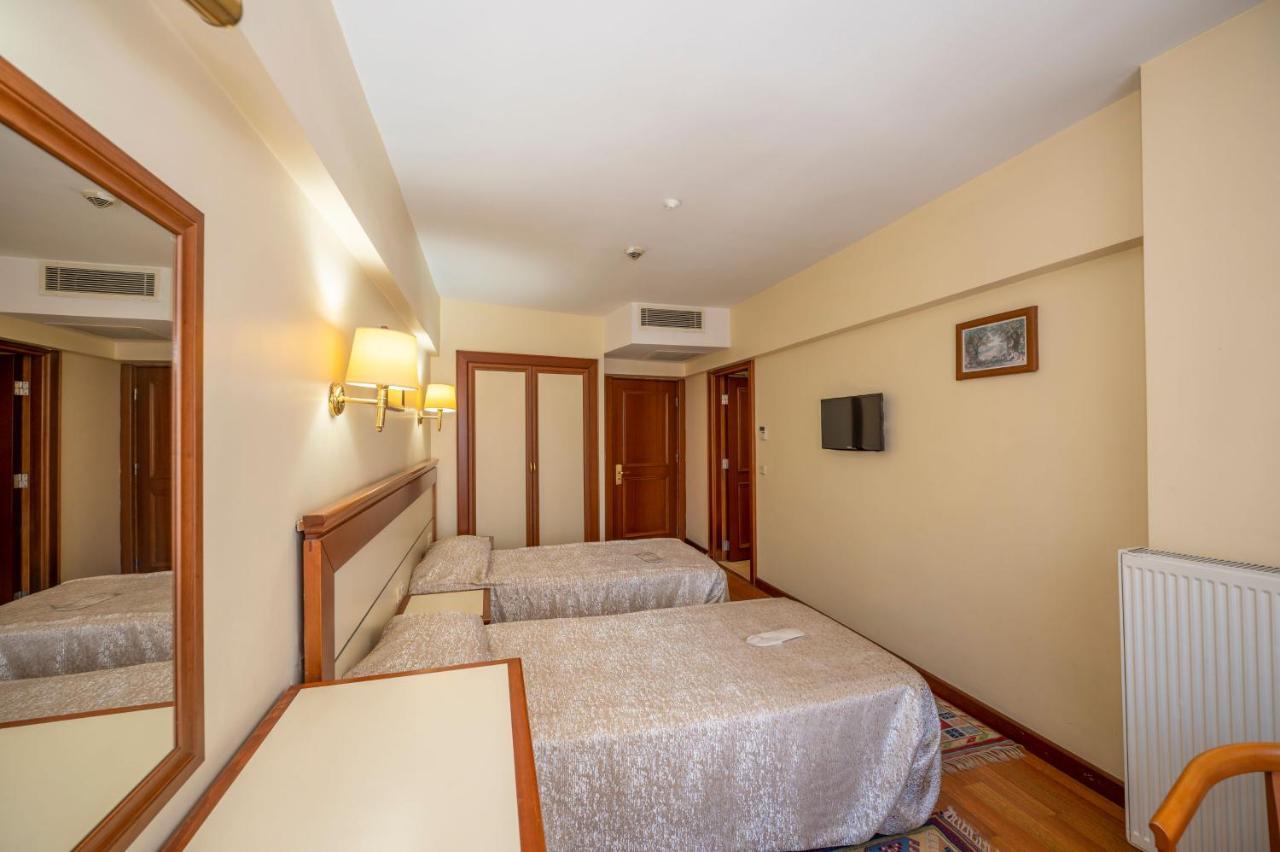 Hotel Erdal 3*