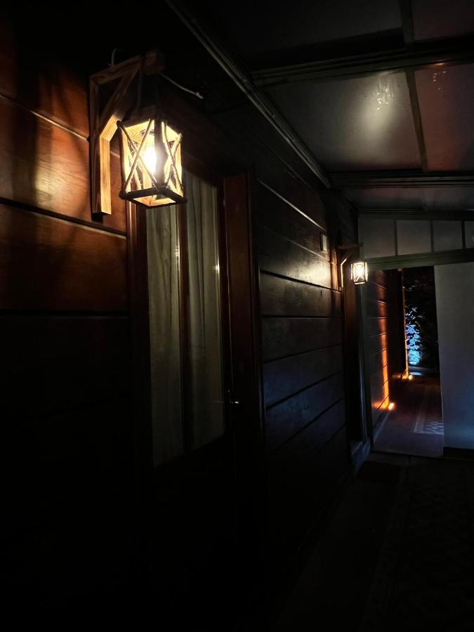Hotel Klein Cihangir Pera