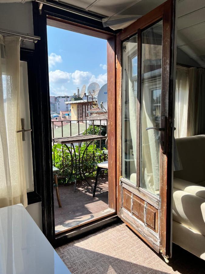 Hotel Klein Cihangir Pera