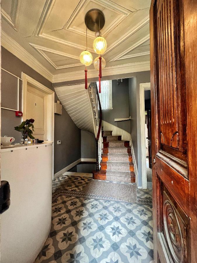 Hotel Klein Cihangir Pera
