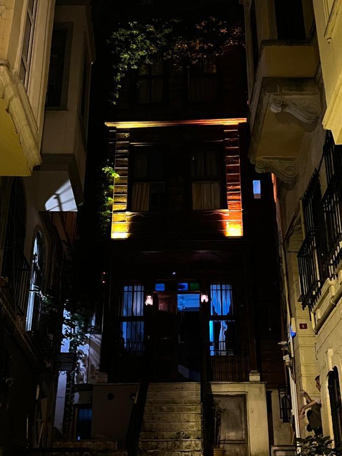 Klein Cihangir Pera 4* Istanbul