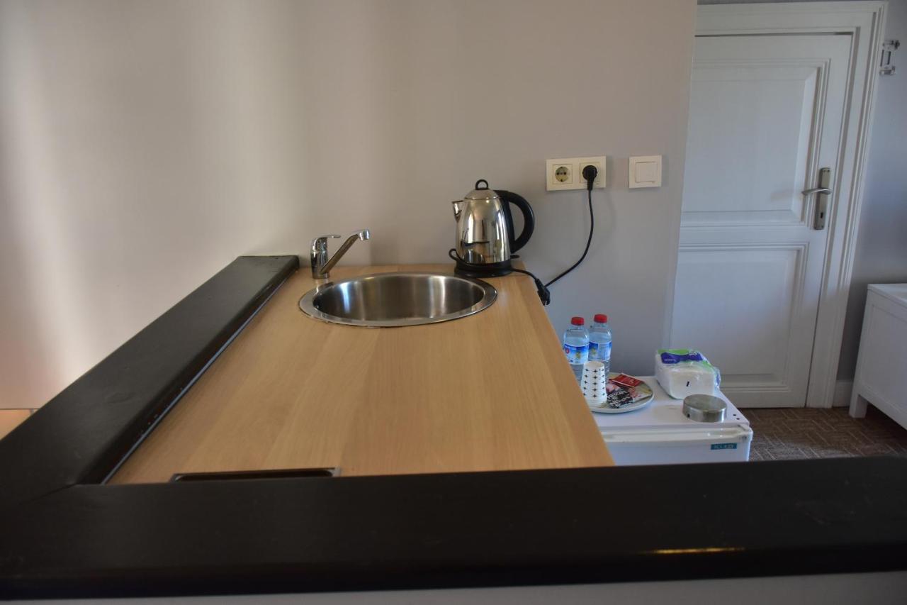 Klein Cihangir Pera Hotel 4*