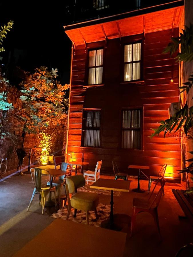 Klein Cihangir Pera Hotel 4*