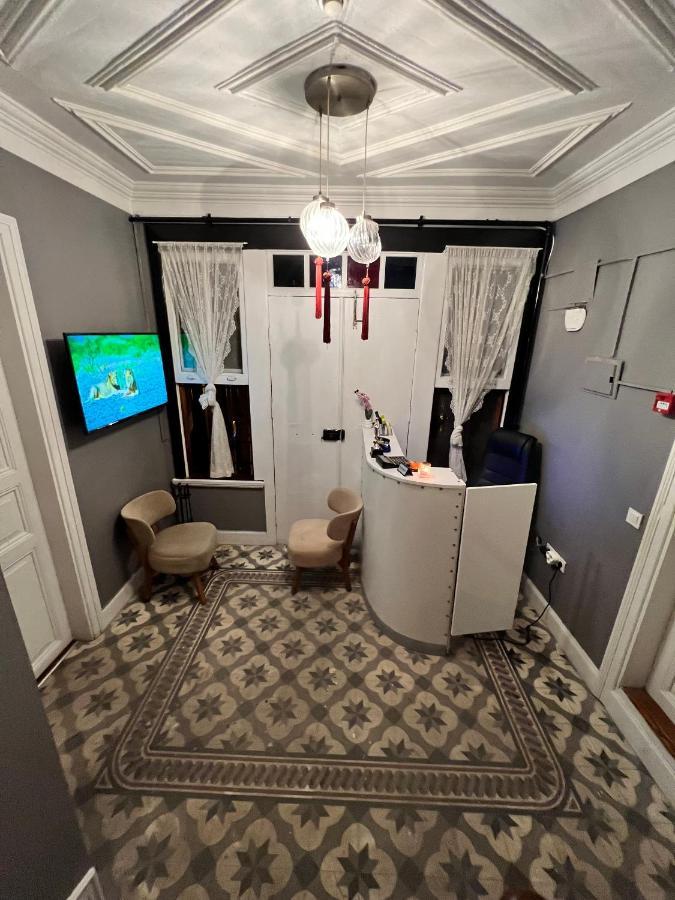 Klein Cihangir Pera Hotel