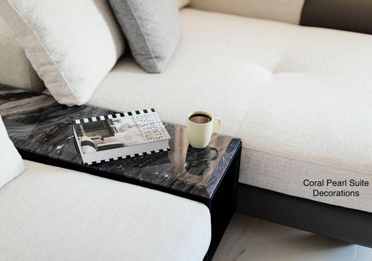 Aparthotel Luxury By Nok Nisantasi Istanbul