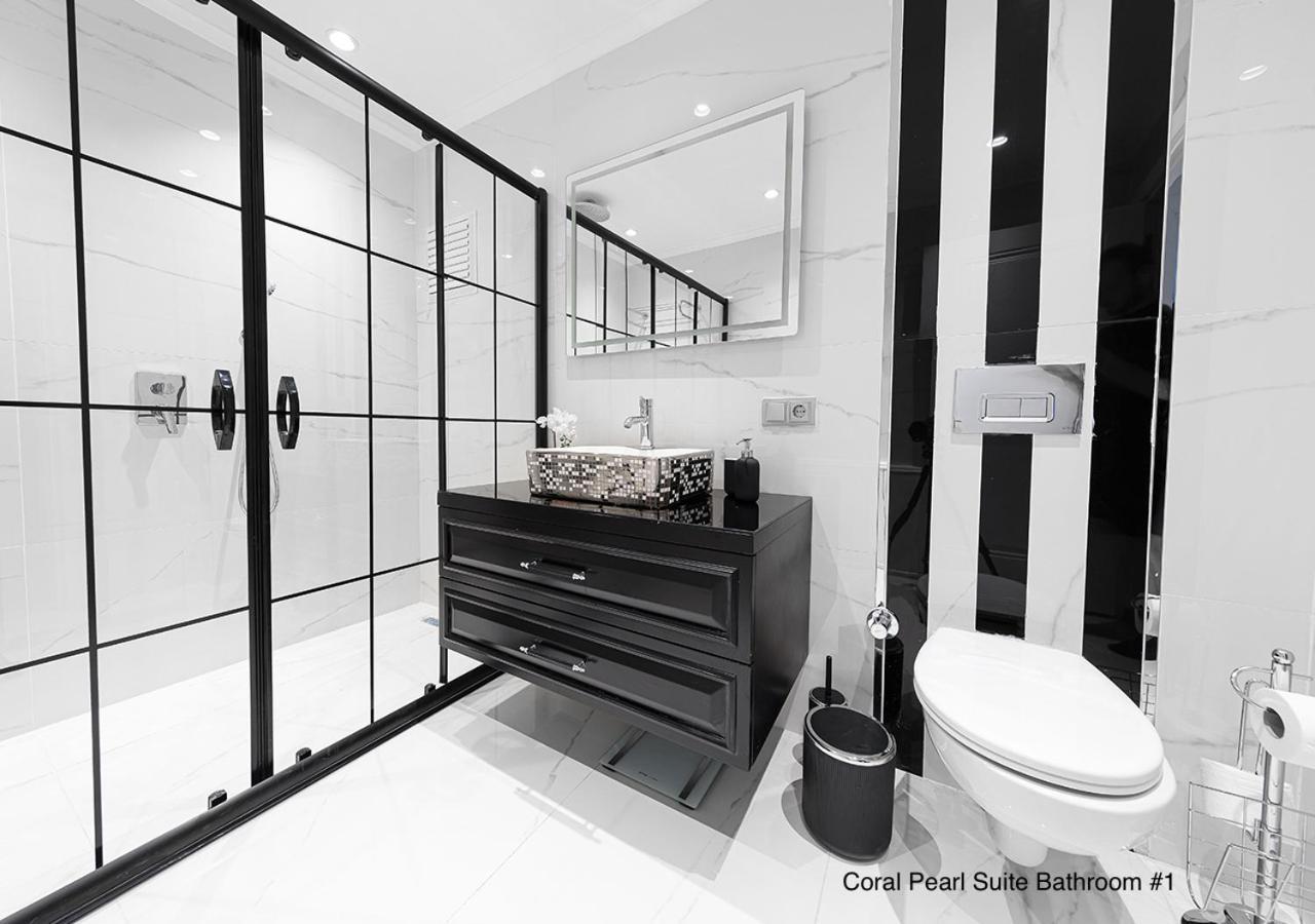 Luxury By Nok Nisantasi Aparthotel