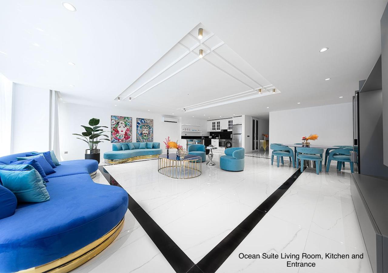 Aparthotel Luxury By Nok Nisantasi