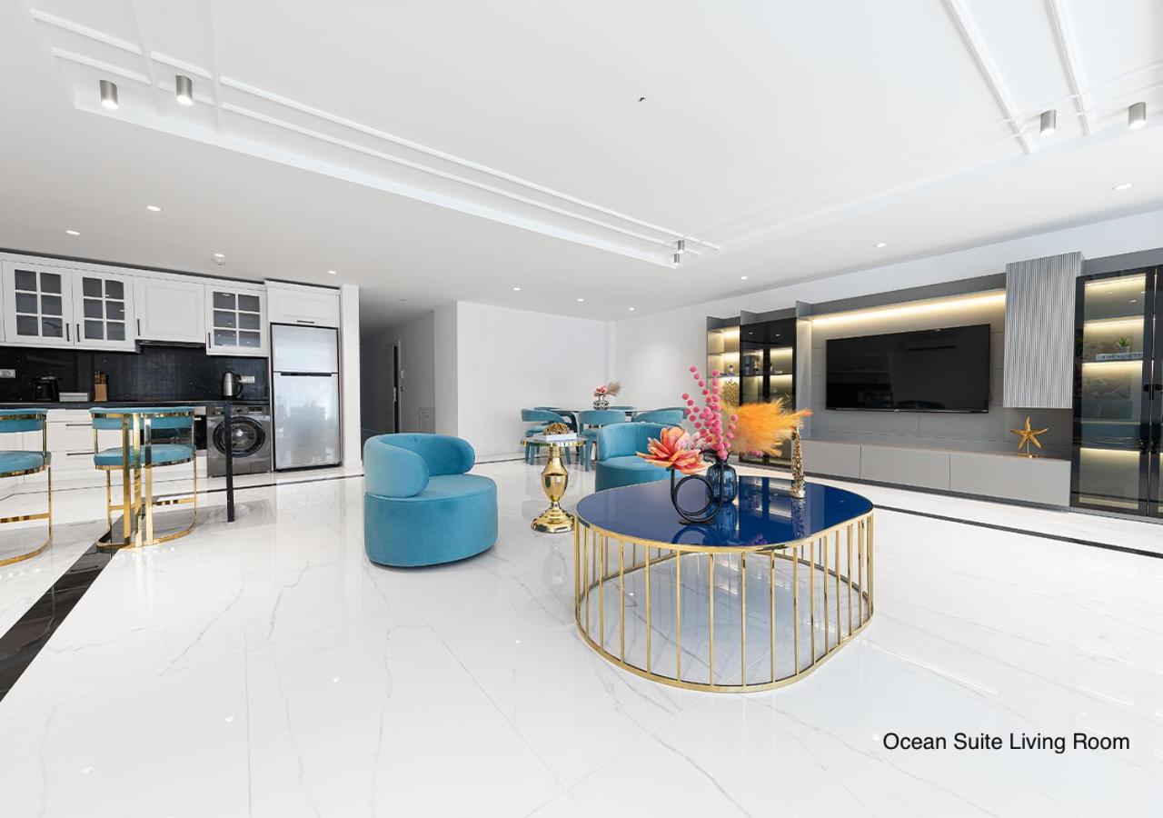 Luxury By Nok Nisantasi Istanbul