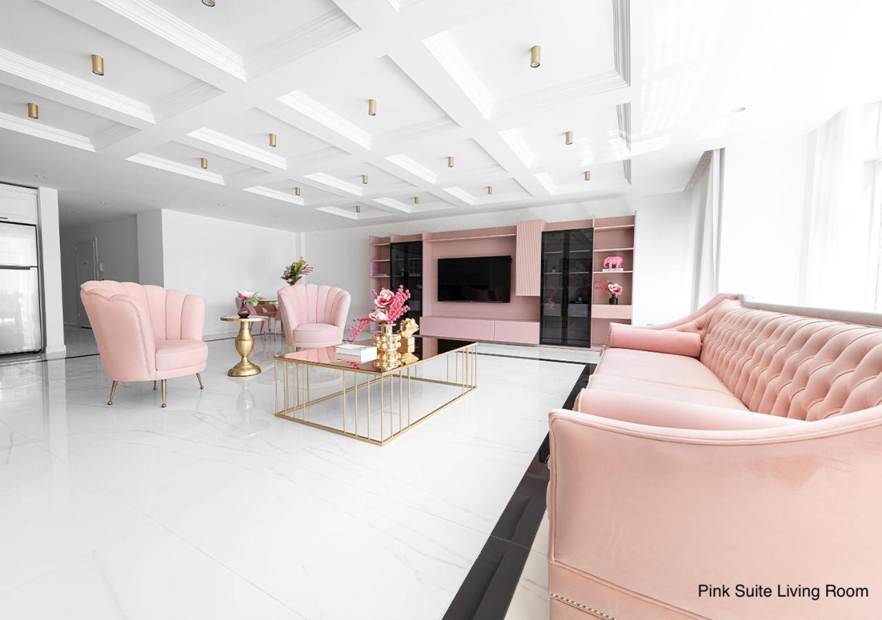Luxury By Nok Nisantasi