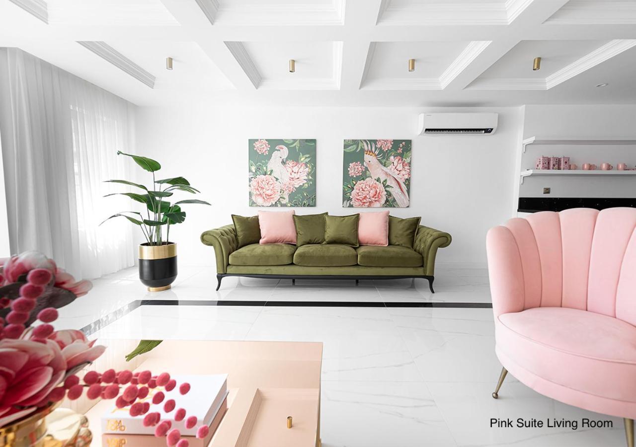 Aparthotel Luxury By Nok Nisantasi Istanbul