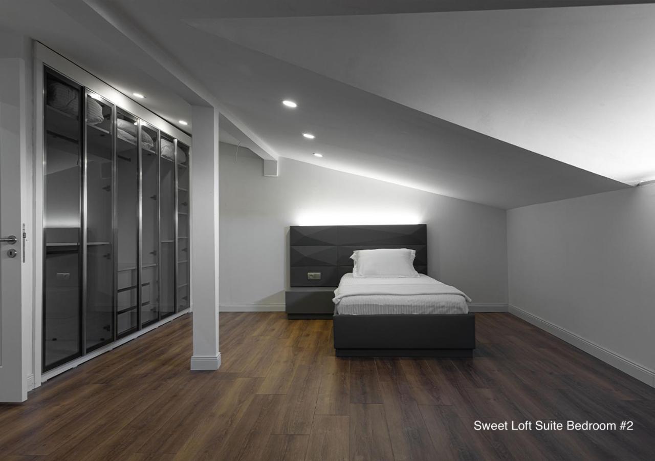 Aparthotel Luxury By Nok Nisantasi Istanbul