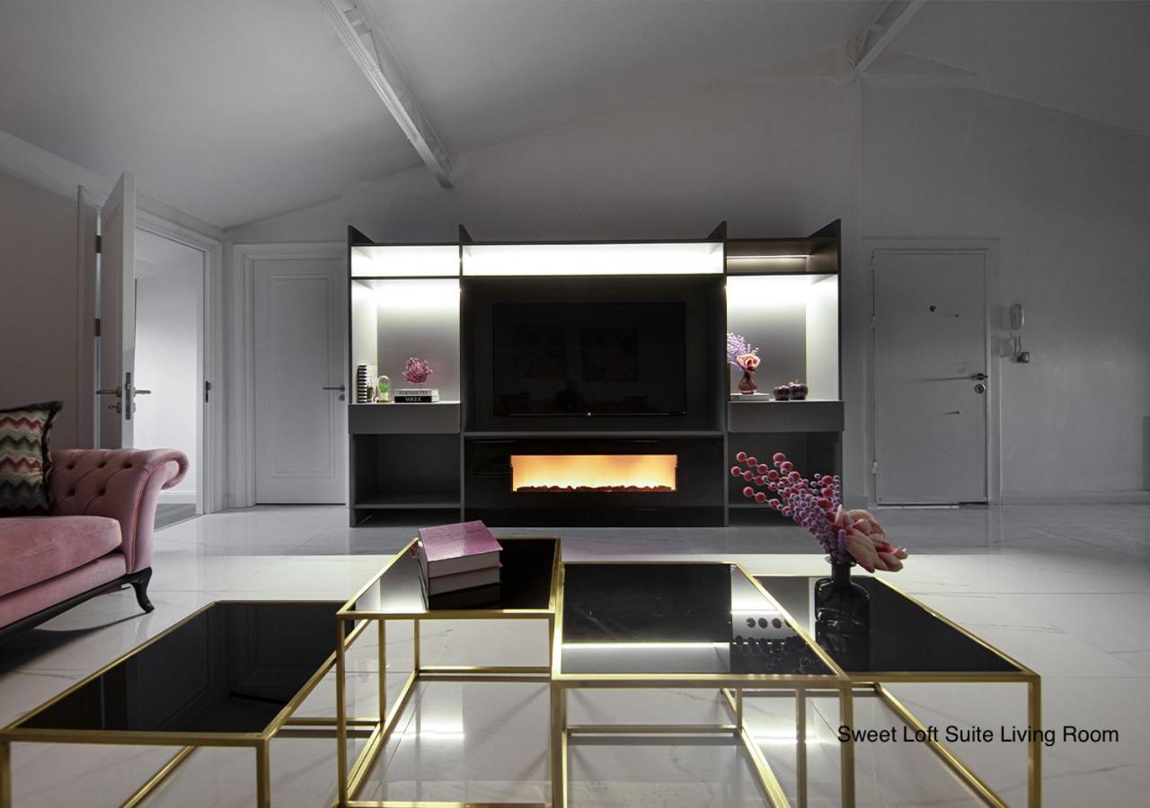 Luxury By Nok Nisantasi Aparthotel Istanbul