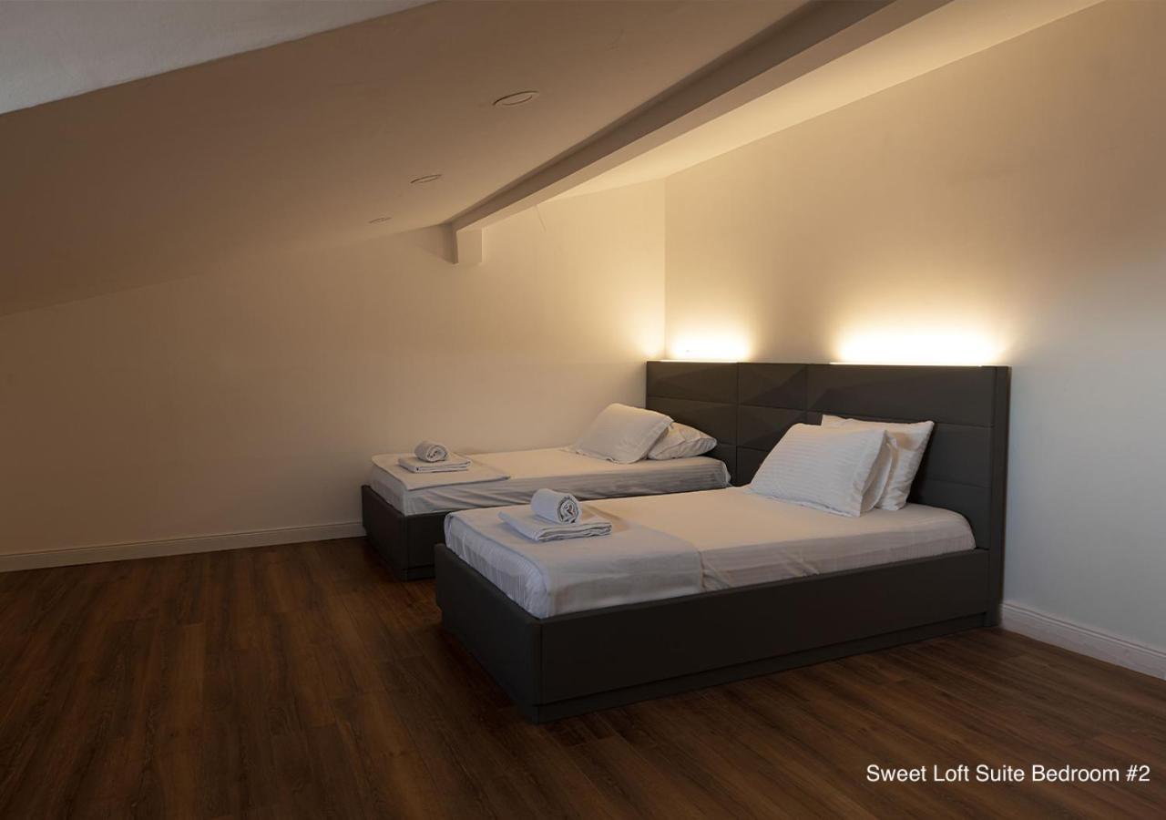 Luxury By Nok Nisantasi Aparthotel
