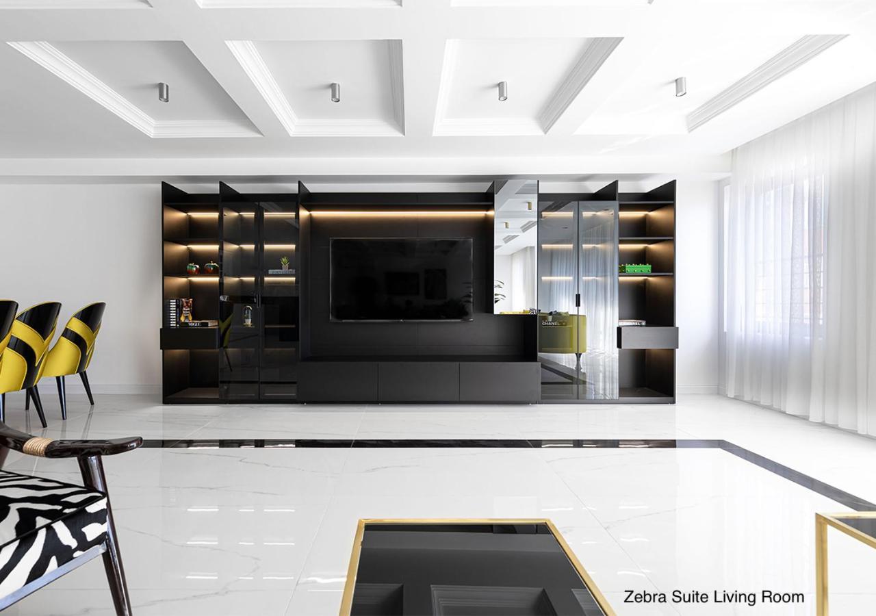 Aparthotel Luxury By Nok Nisantasi *