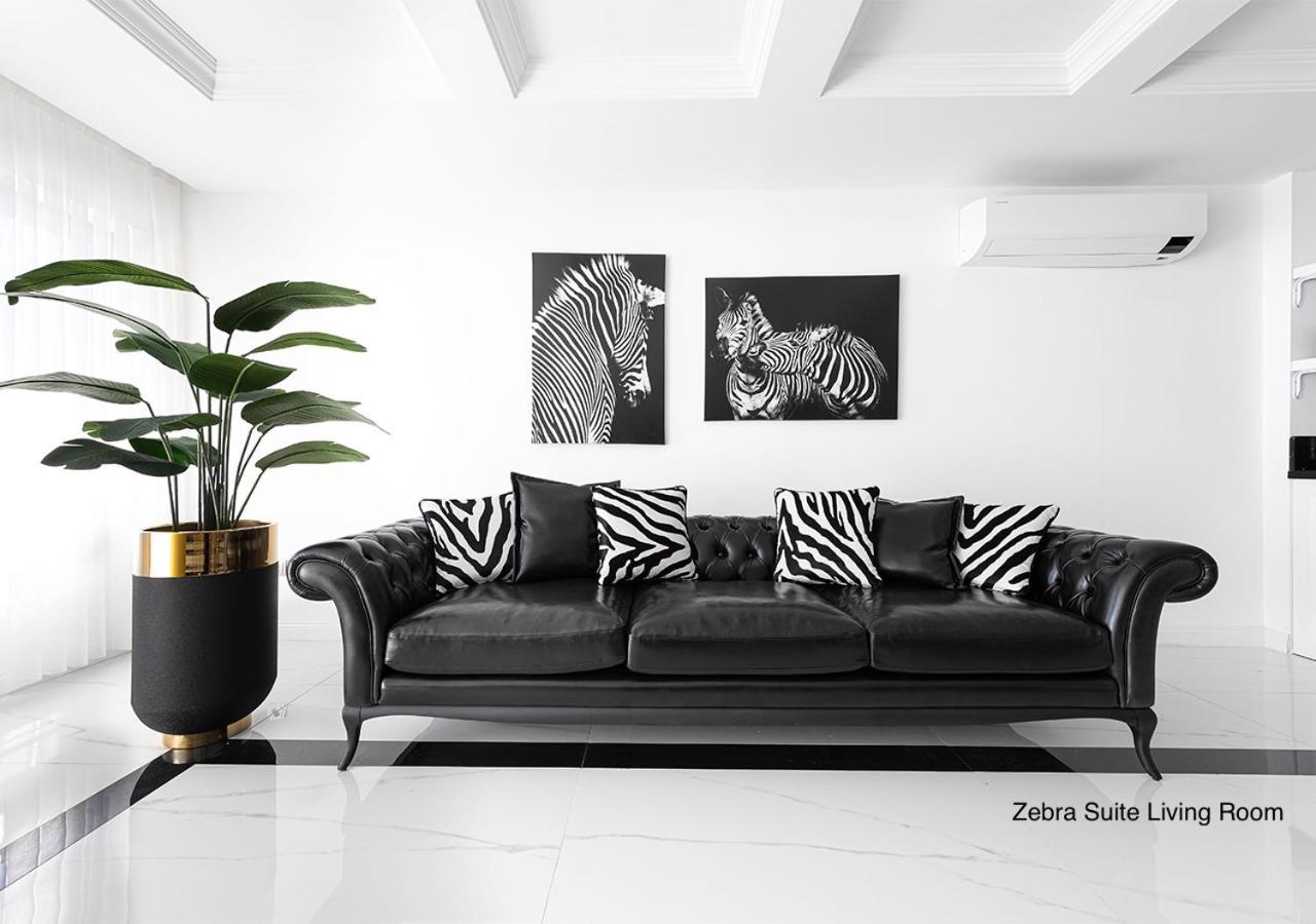 Luxury By Nok Nisantasi Istanbul