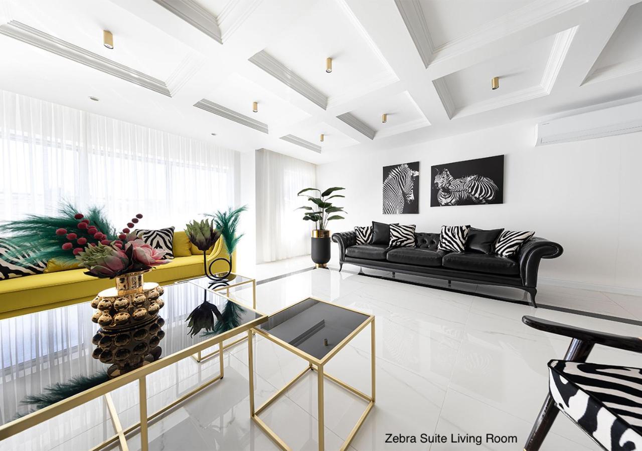 Aparthotel Luxury By Nok Nisantasi *