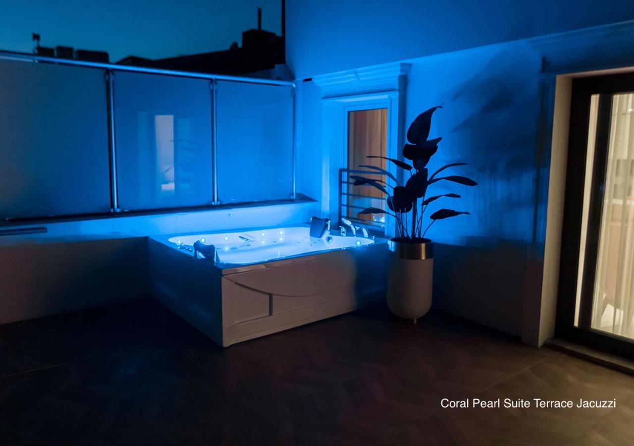 Aparthotel Luxury By Nok Nisantasi *