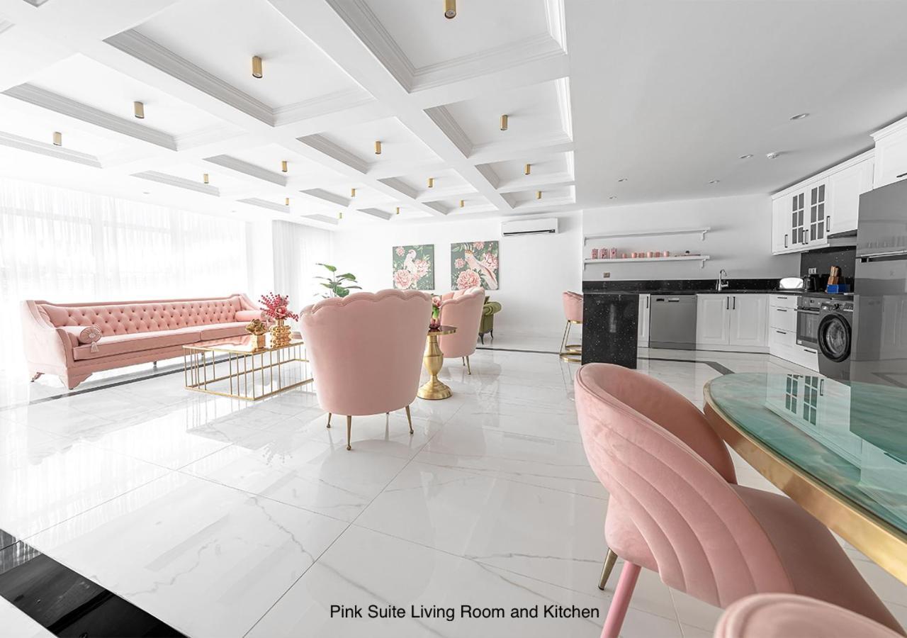 Luxury By Nok Nisantasi Aparthotel *