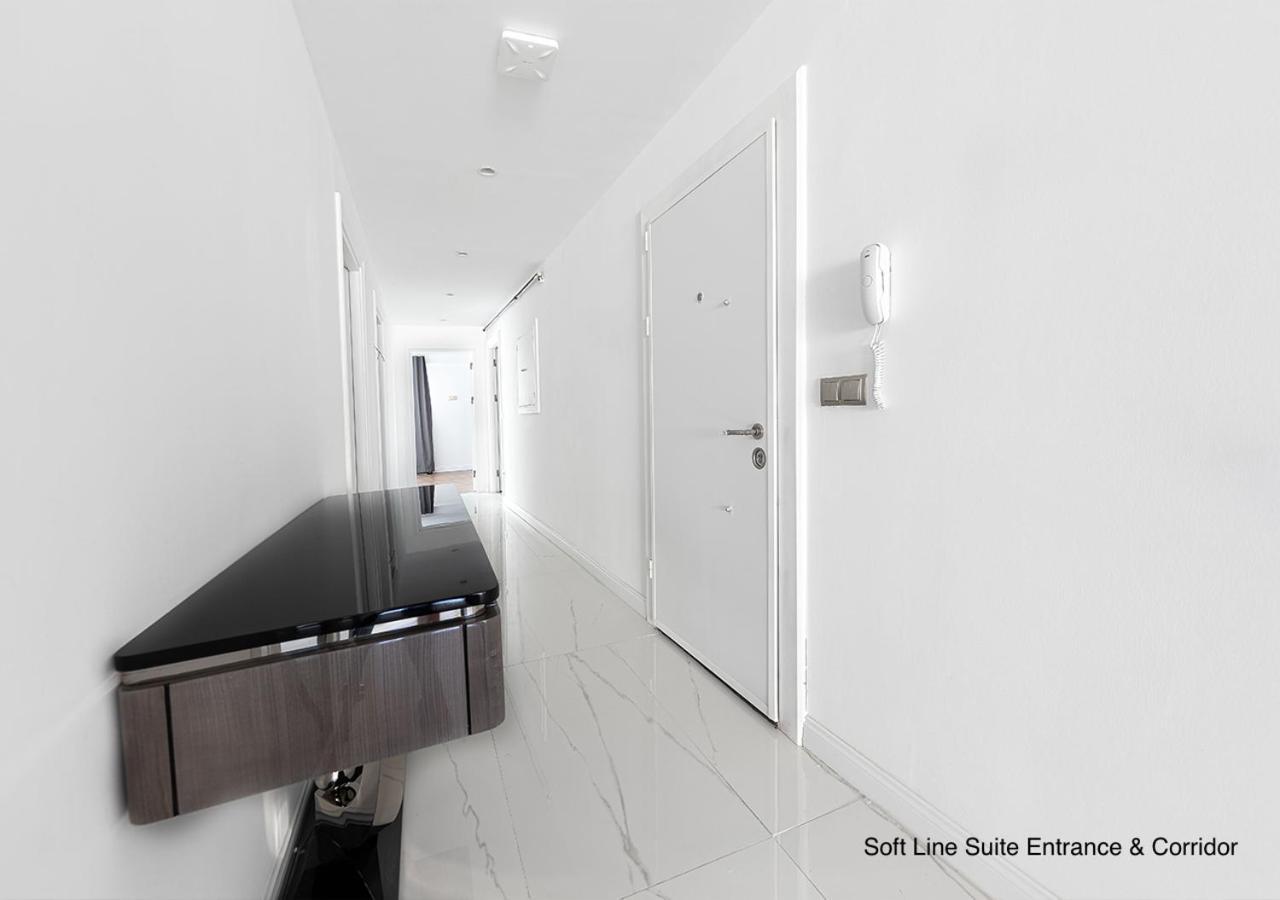 Aparthotel Luxury By Nok Nisantasi Istanbul