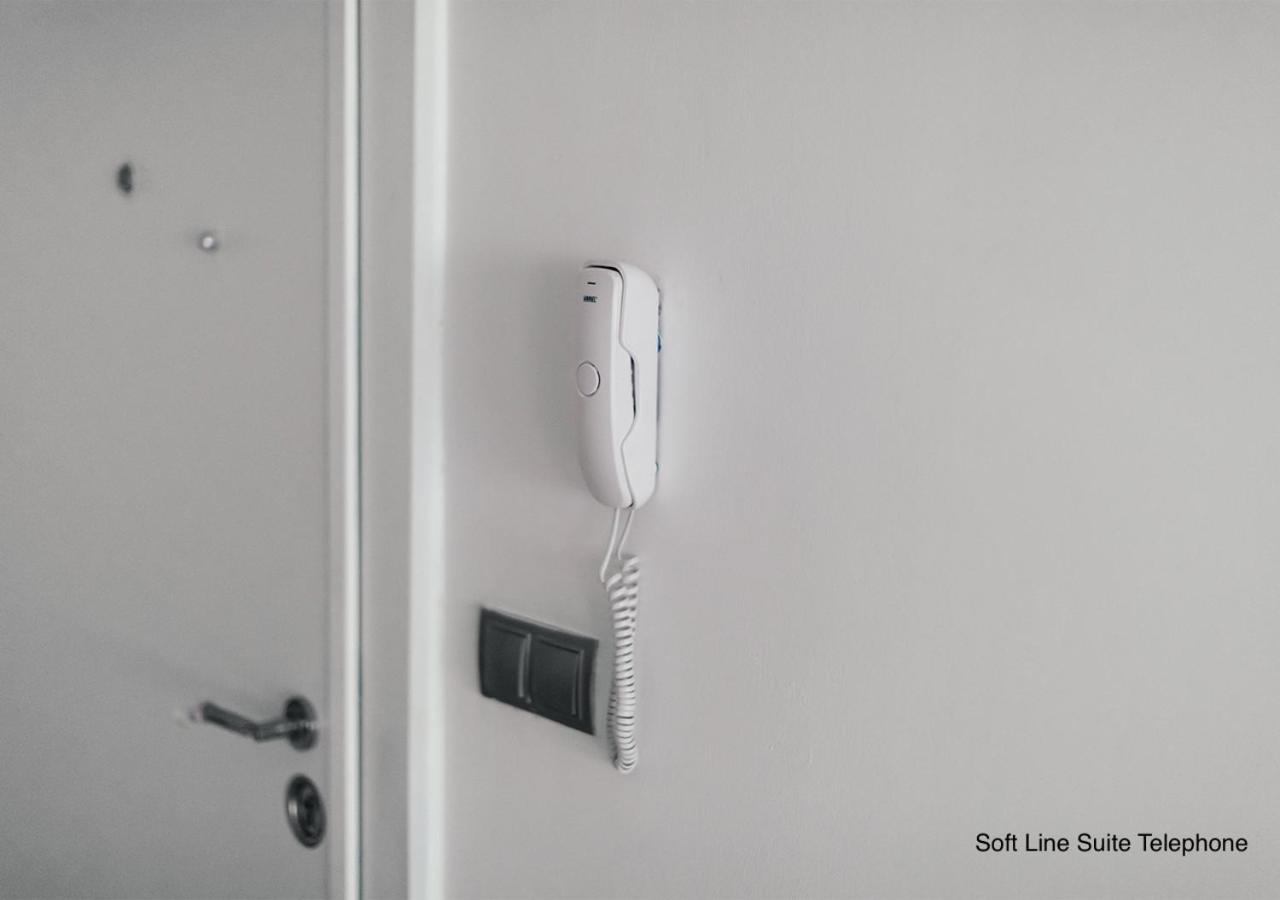 Luxury By Nok Nisantasi Aparthotel