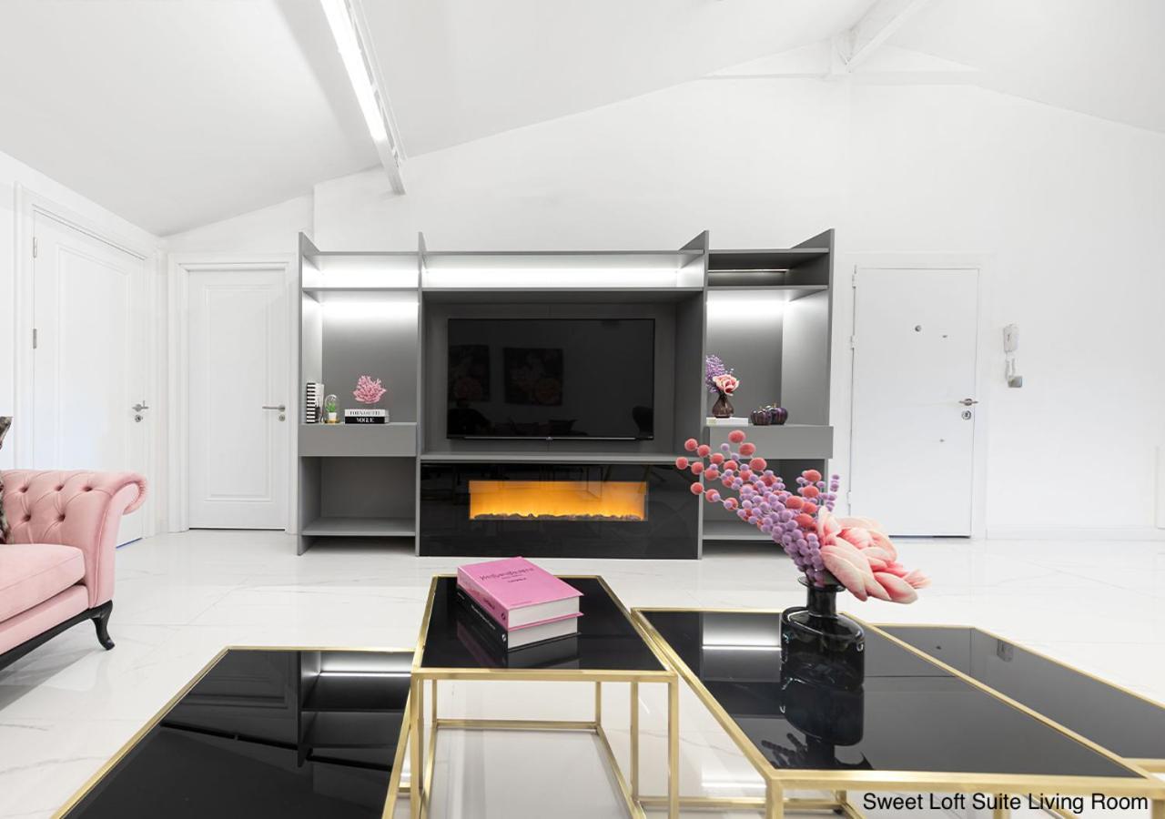 Aparthotel Luxury By Nok Nisantasi Istanbul