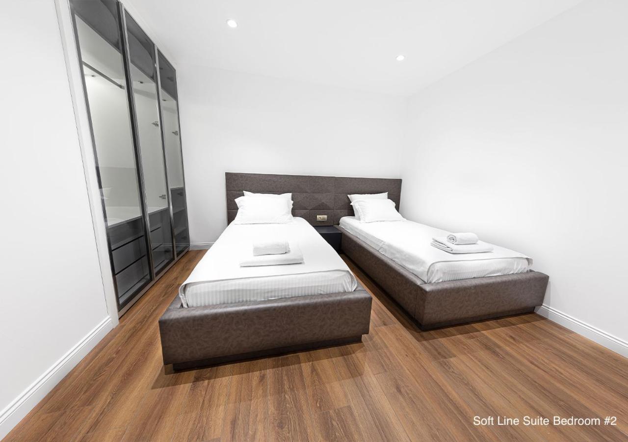 Aparthotel Luxury By Nok Nisantasi