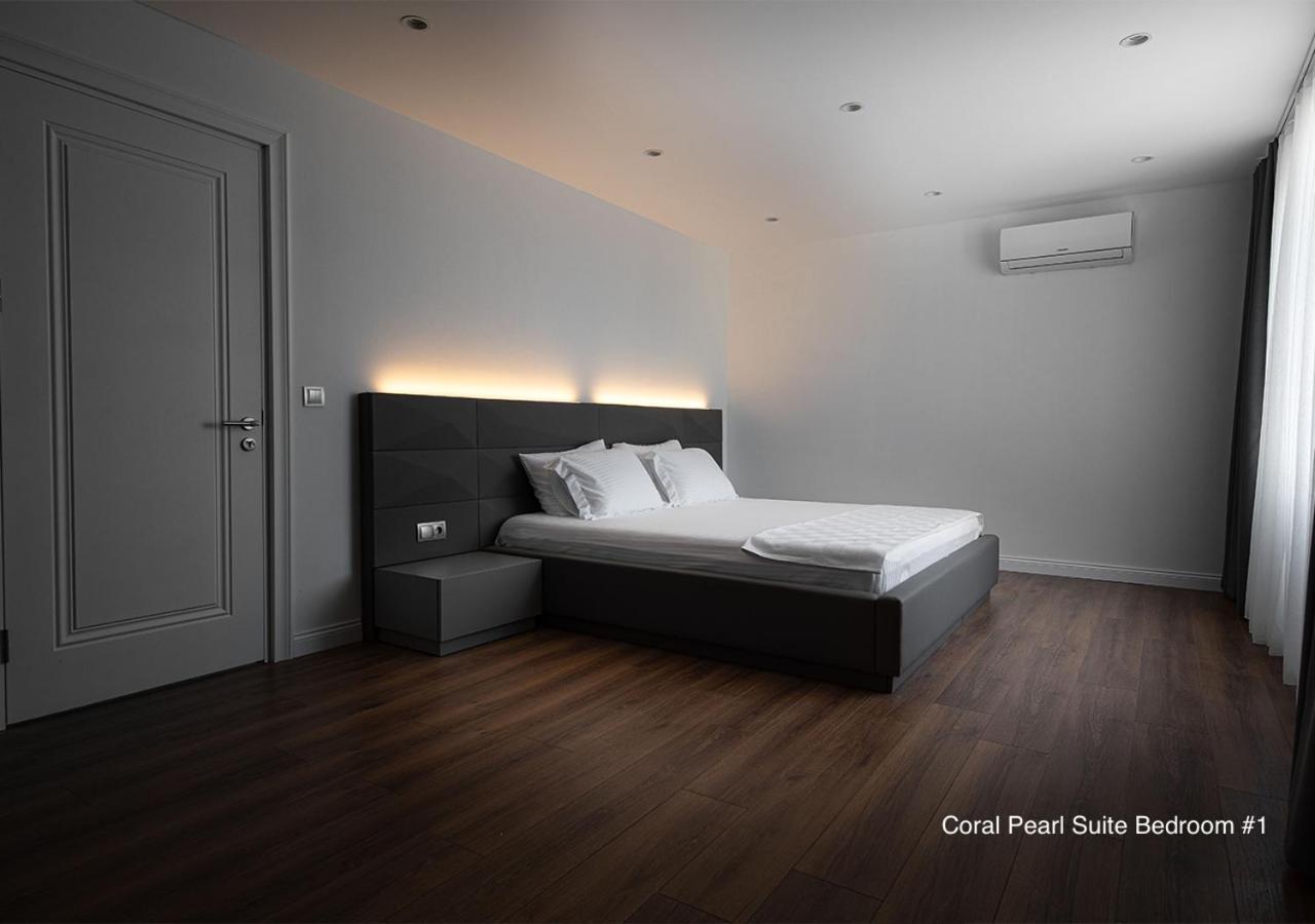 Luxury By Nok Nisantasi Aparthotel
