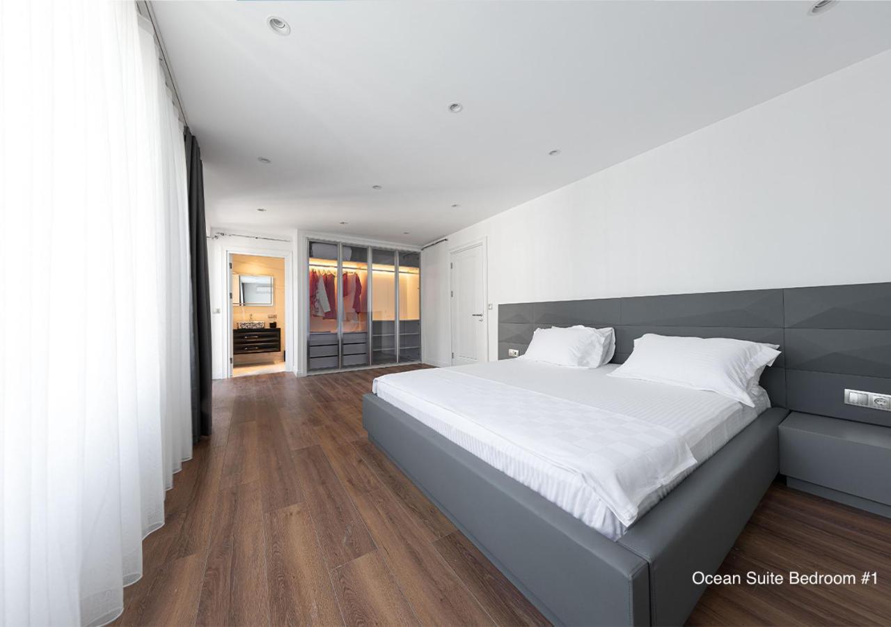 Aparthotel Luxury By Nok Nisantasi *