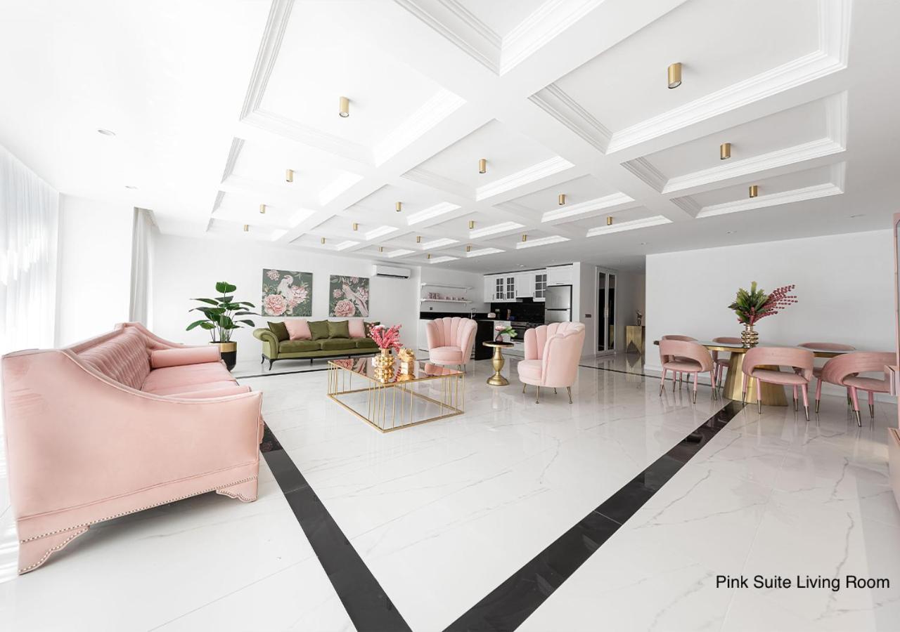 Luxury By Nok Nisantasi Aparthotel