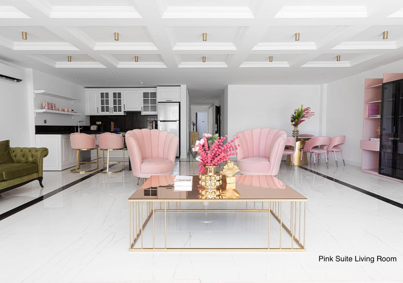 Aparthotel Luxury By Nok Nisantasi Istanbul