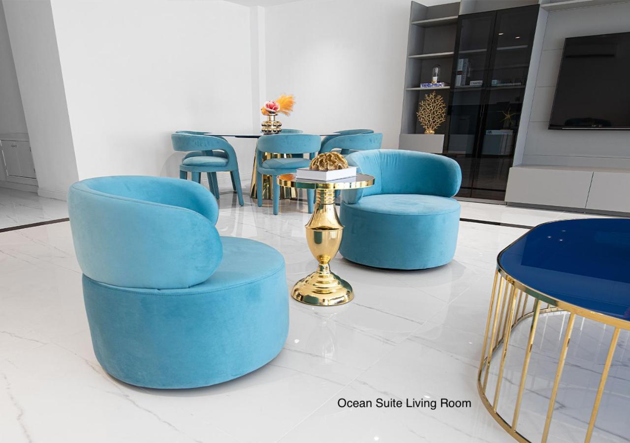 Luxury By Nok Nisantasi Aparthotel *