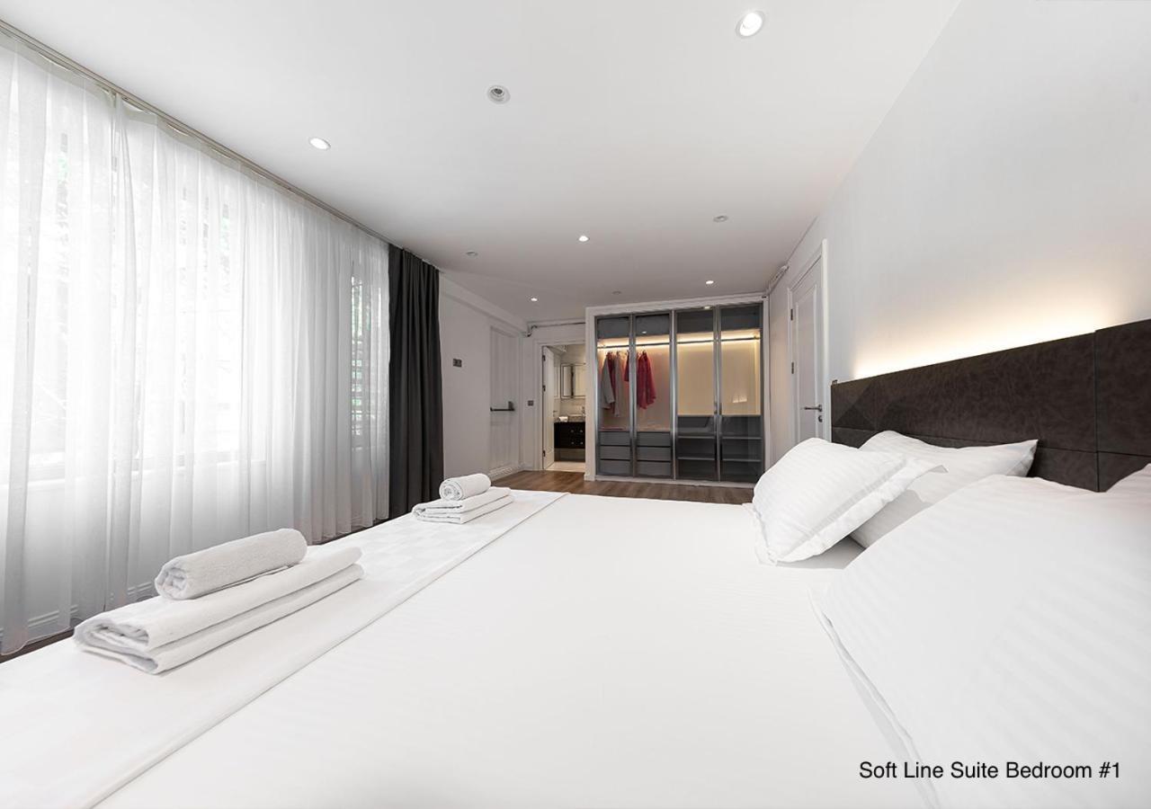 Luxury By Nok Nisantasi Istanbul