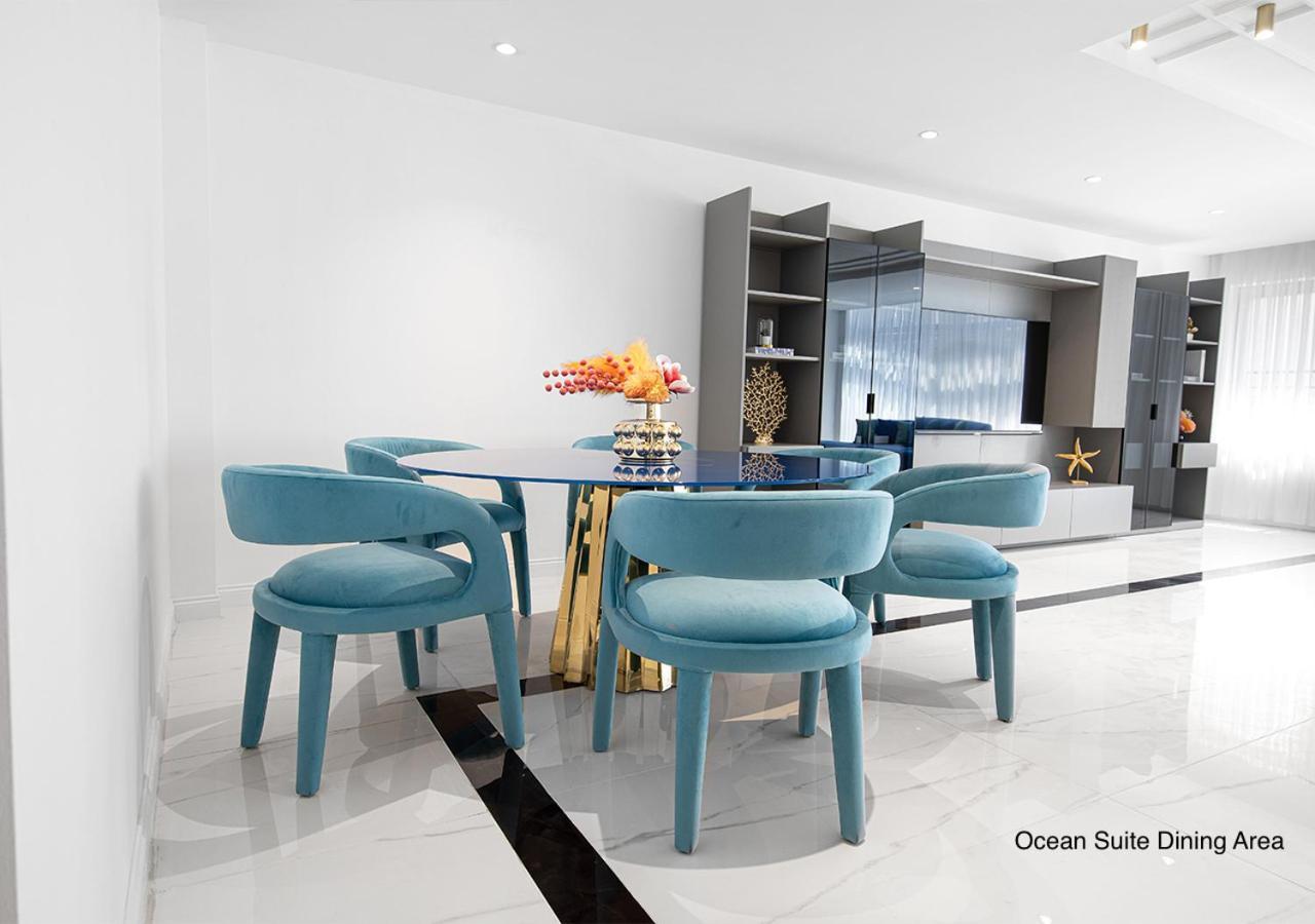 Luxury By Nok Nisantasi Aparthotel Istanbul