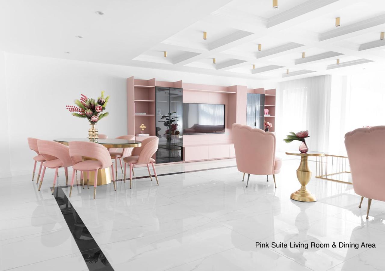 Luxury By Nok Nisantasi Aparthotel Istanbul