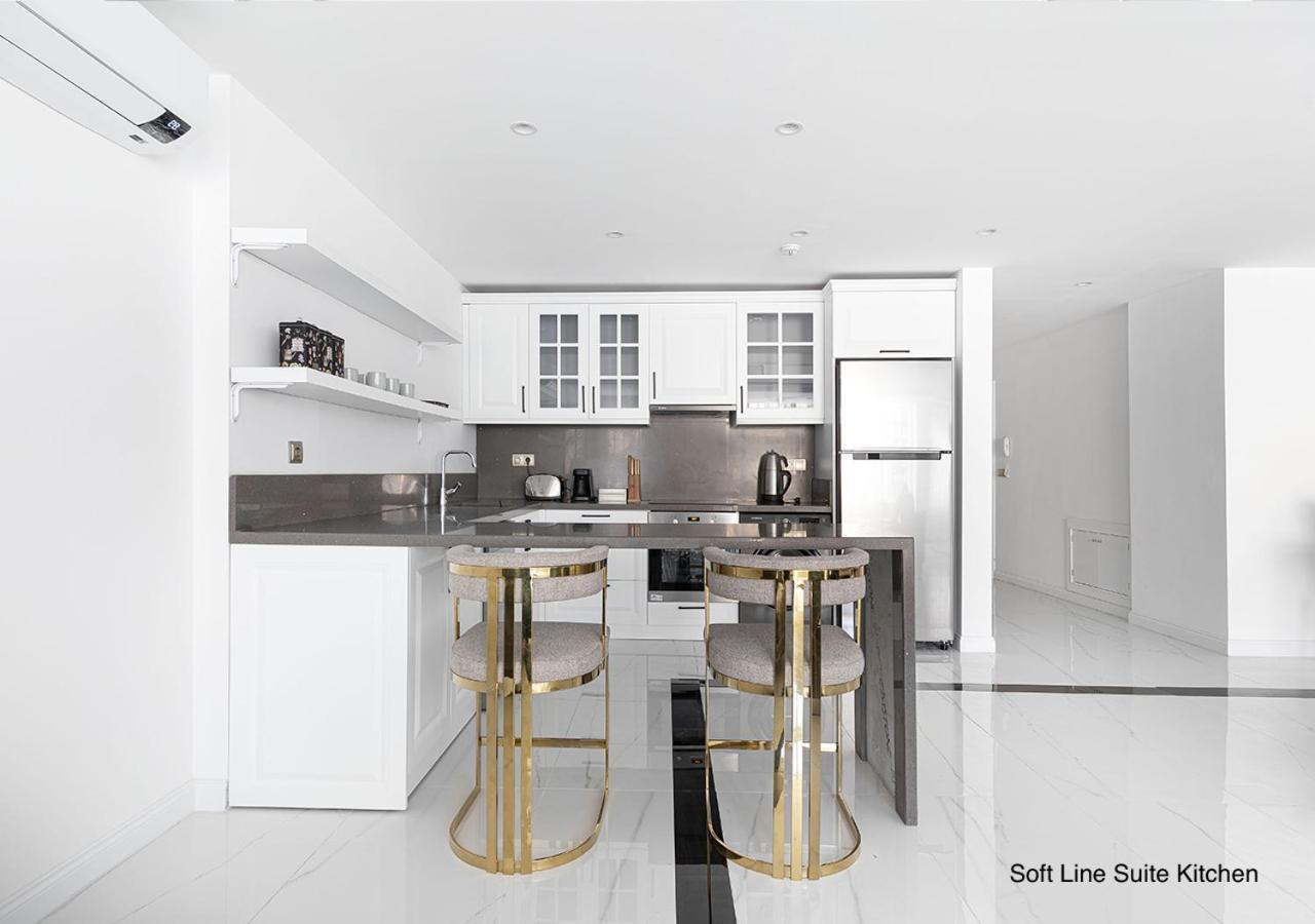 Luxury By Nok Nisantasi Istanbul