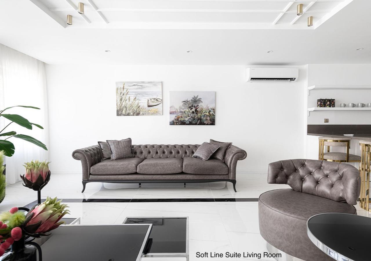 Aparthotel Luxury By Nok Nisantasi Istanbul