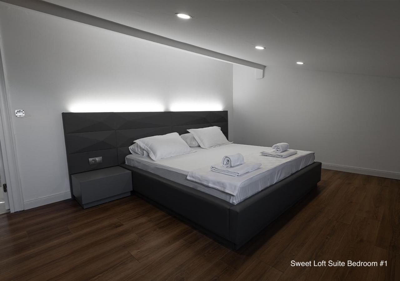 Aparthotel Luxury By Nok Nisantasi