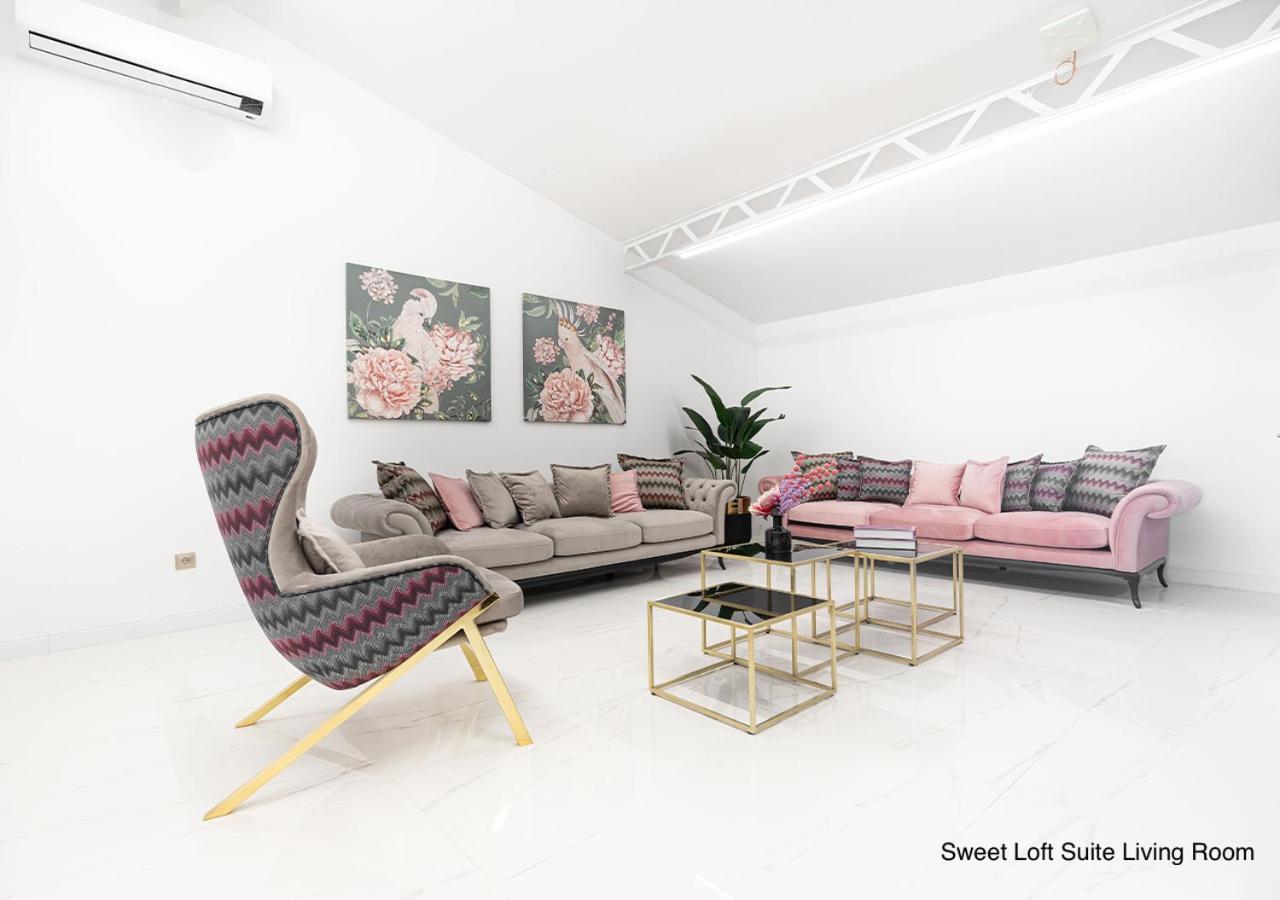 Aparthotel Luxury By Nok Nisantasi