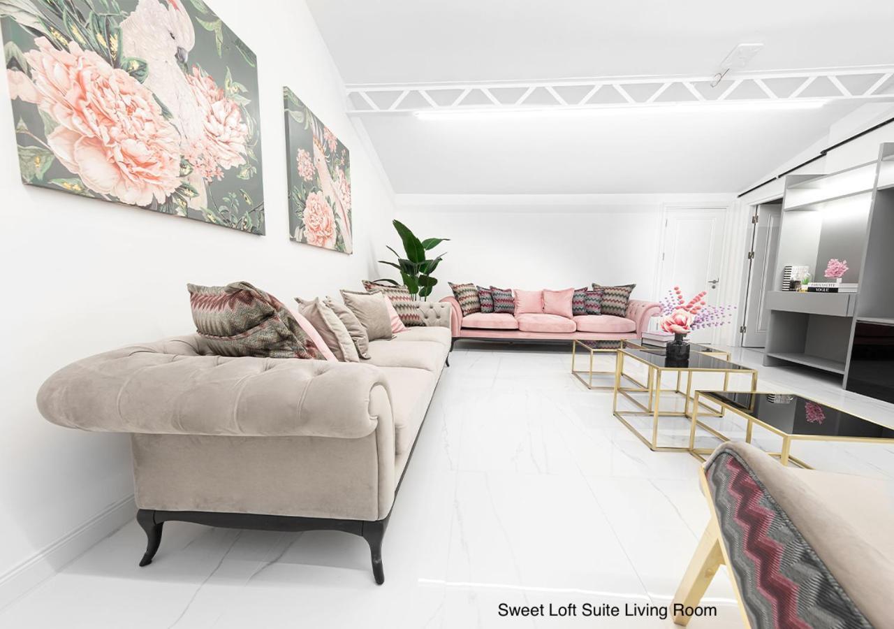 Luxury By Nok Nisantasi * Istanbul