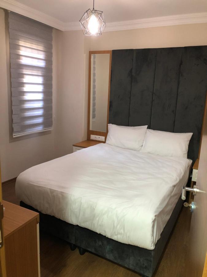 Aparthotel Hradission Kaifa Istanbul