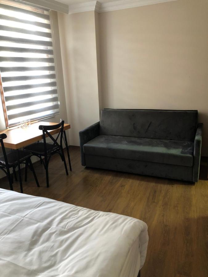 Hradission Kaifa *