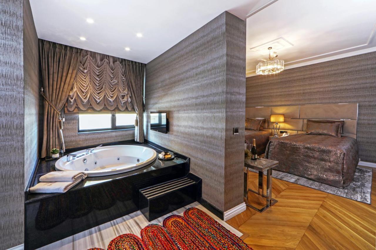 De Reve Galata-special Class Otel İstanbul
