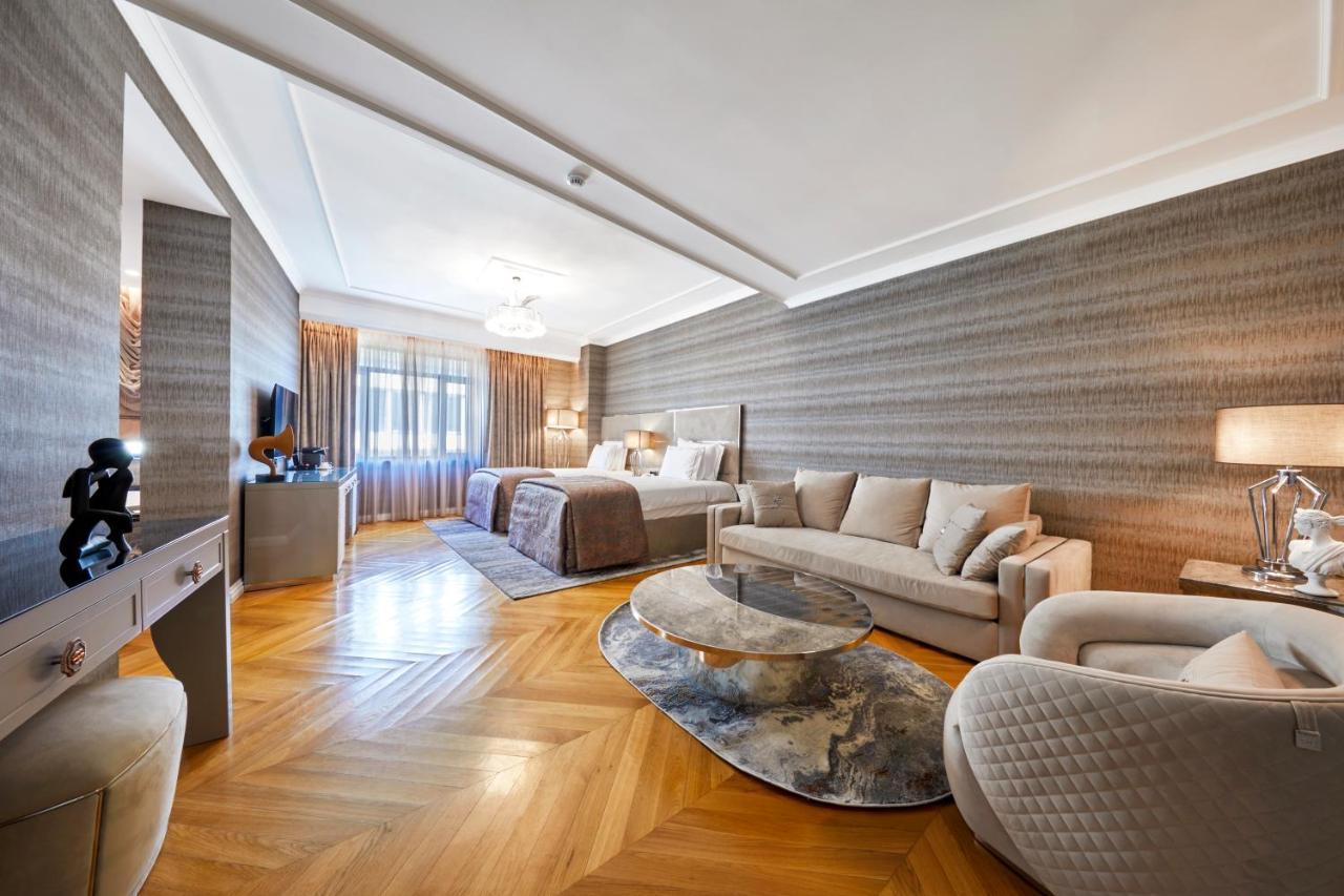 De Reve Galata-special Class Otel İstanbul